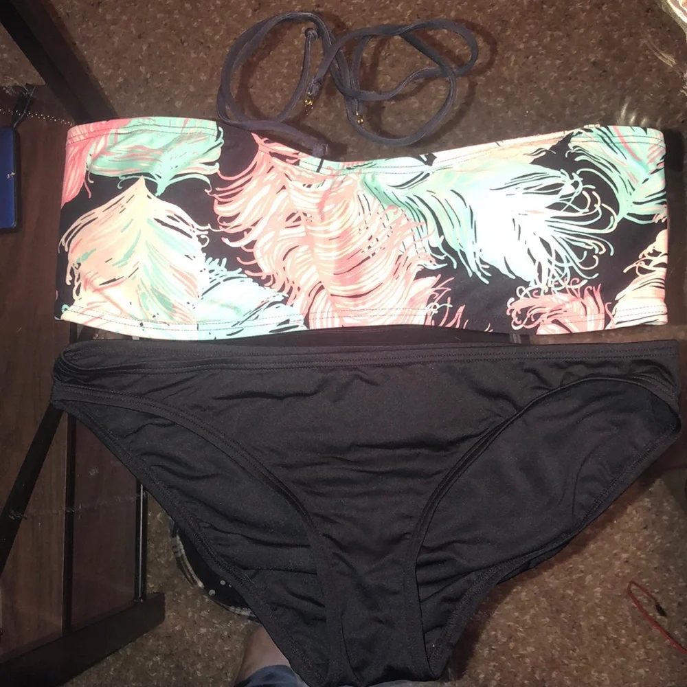Kate Spade Bikini Swimsuit